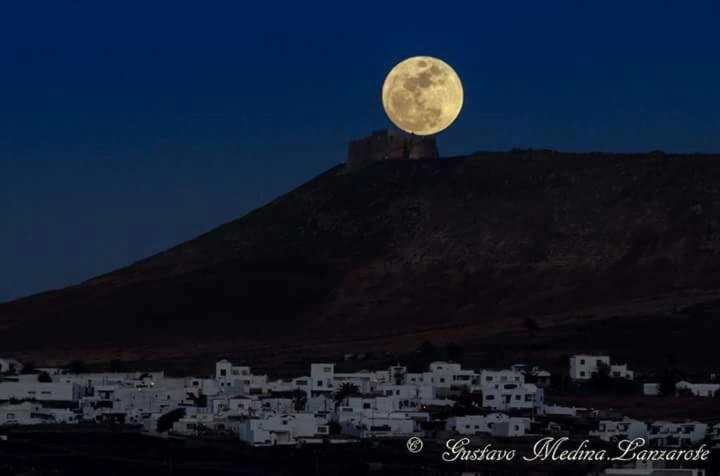 Home From Home 2 Teguise  Exterior photo